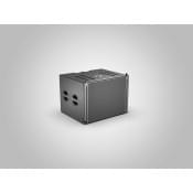 SVS Audiotechnik L208ASUB